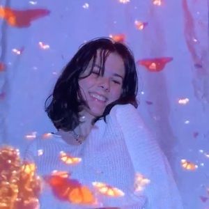 Meet your Posher, Maggie